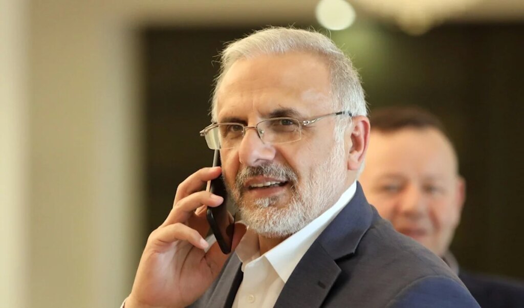 Al-Miqdad calls for canceling the framework agreement in memory of Nasrallah and Safi al-Din