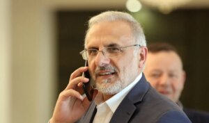 Al-Miqdad calls for canceling the framework agreement in memory of Nasrallah and Safi al-Din