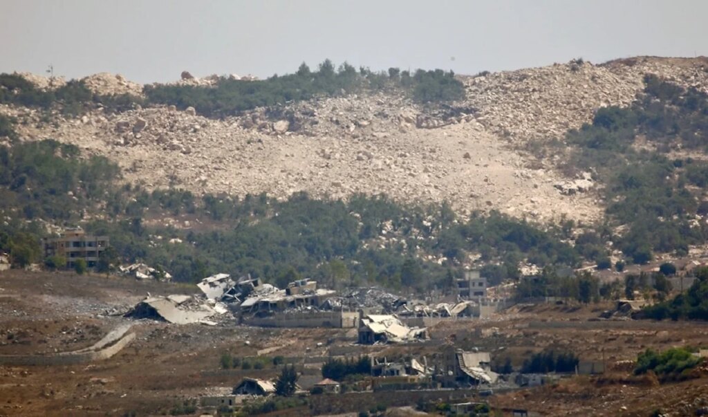 Iqlim al-Tuffah is in the crosshairs of Israeli fire: Will a new front open in the south?