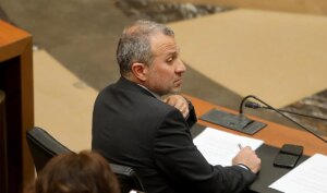 Bassil responds to his critics with the language of numbers and the blood of the army’s martyrs, questioning the targeting of Sunnis