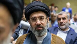 Khamenei invokes Nasrallah’s legacy, declaring the expansion of Iranian influence deep into Israel