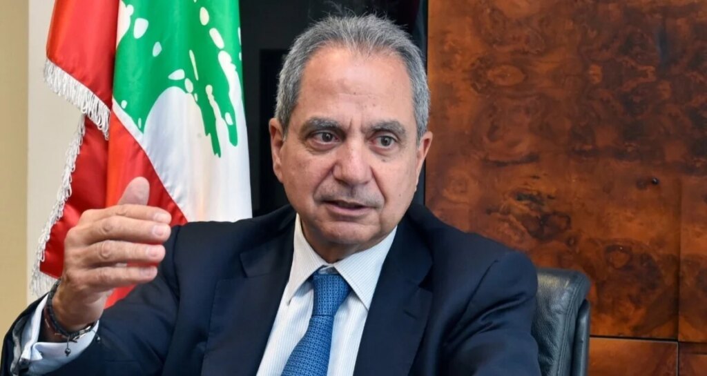Behind the scenes of Baabda: “Ahl al-Bayt” lifts the lid on the Minister of Forces?