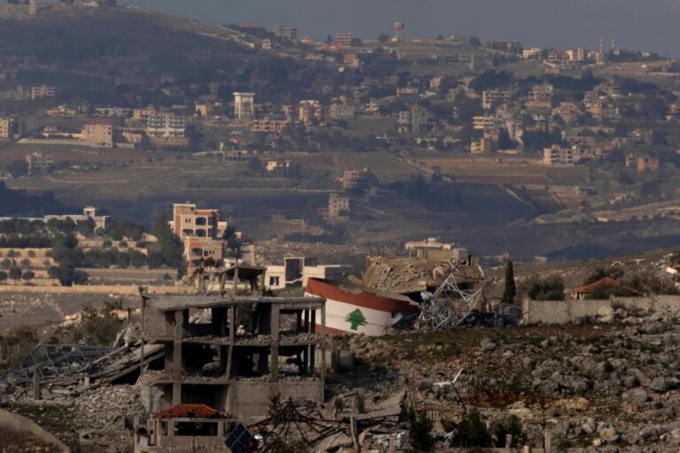 Paris draws a new equation for southern Lebanon: no security vacuum and absolute support for the army