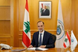 The Minister of Works discusses with deputies and mayors the projects and development of the regions