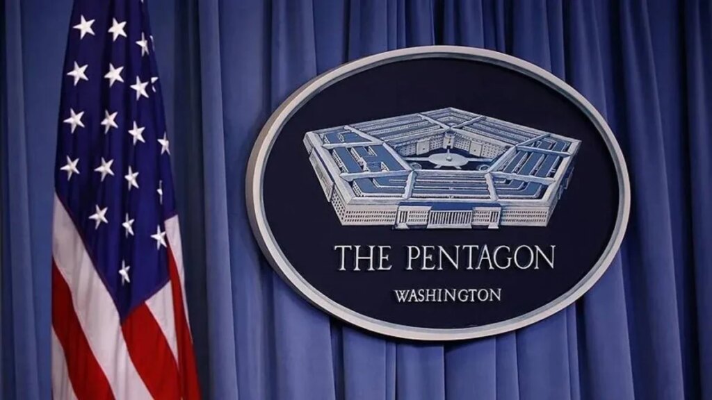 Intelligence breach hits the Pentagon: Data of 3 million people leaked in a months-long attack