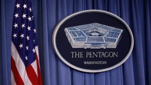 Intelligence breach hits the Pentagon: Data of 3 million people leaked in a months-long attack