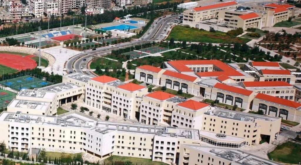 Paralysis in the Lebanese Academy: A strike hinders the start of the university year and threatens a widespread escalation