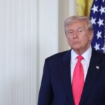 Trump is on the move from Iran… and all options are on the table