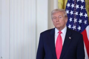 Trump is on the move from Iran… and all options are on the table