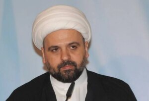 Qabalan escalates against the framework agreement and presents an initiative for a regional settlement