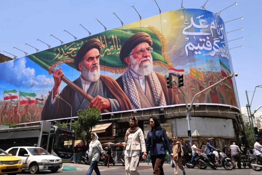 Behind the scenes of the latest American offer to Iran after the negotiation process faltered and Trump rejected it