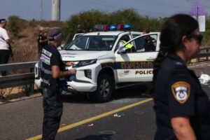 Security escalation in the West Bank: a massive Israeli arrest campaign extending from Jenin to Jerusalem