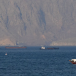 The Revolutionary Guard announces the targeting of an oil tanker in Hormuz following “illegal crossing”