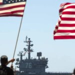 Washington’s retreat opens the door to a new power struggle in the Middle East