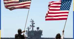 Washington’s retreat opens the door to a new power struggle in the Middle East