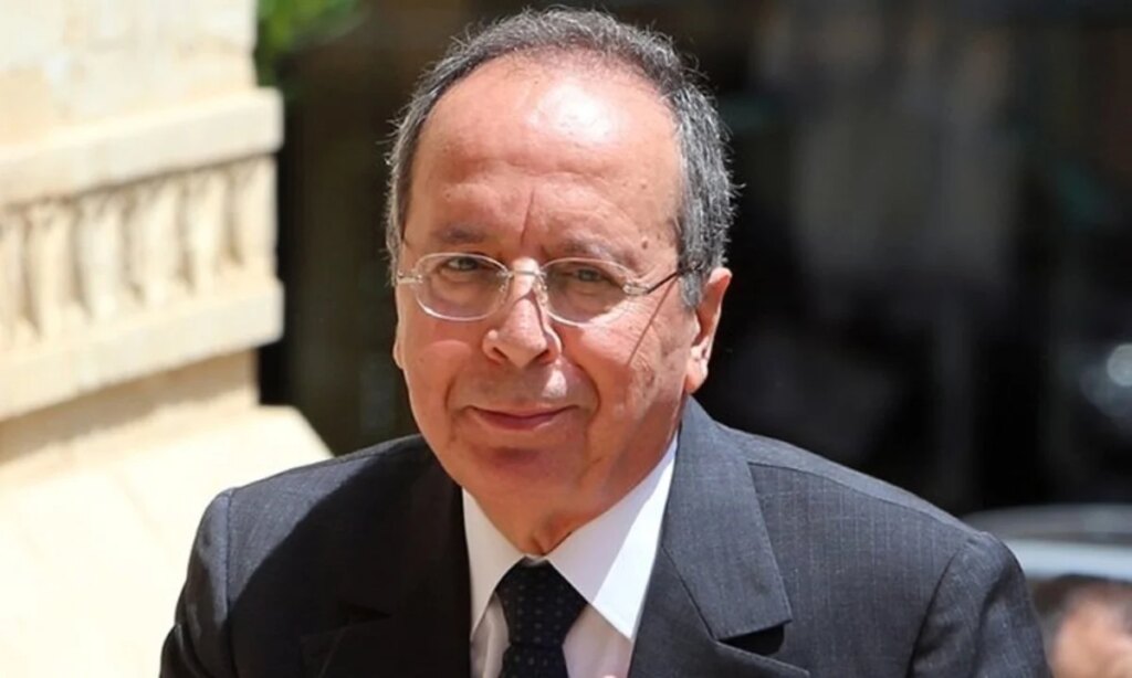 Jamil Al-Sayyid revives the discussion about the execution against the backdrop of the passing of Muhammad Hamza
