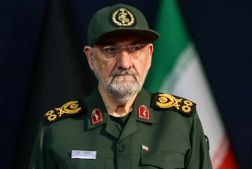 Mohsen Rezaei: Iran is ready to fight a “decisive battle” without red lines