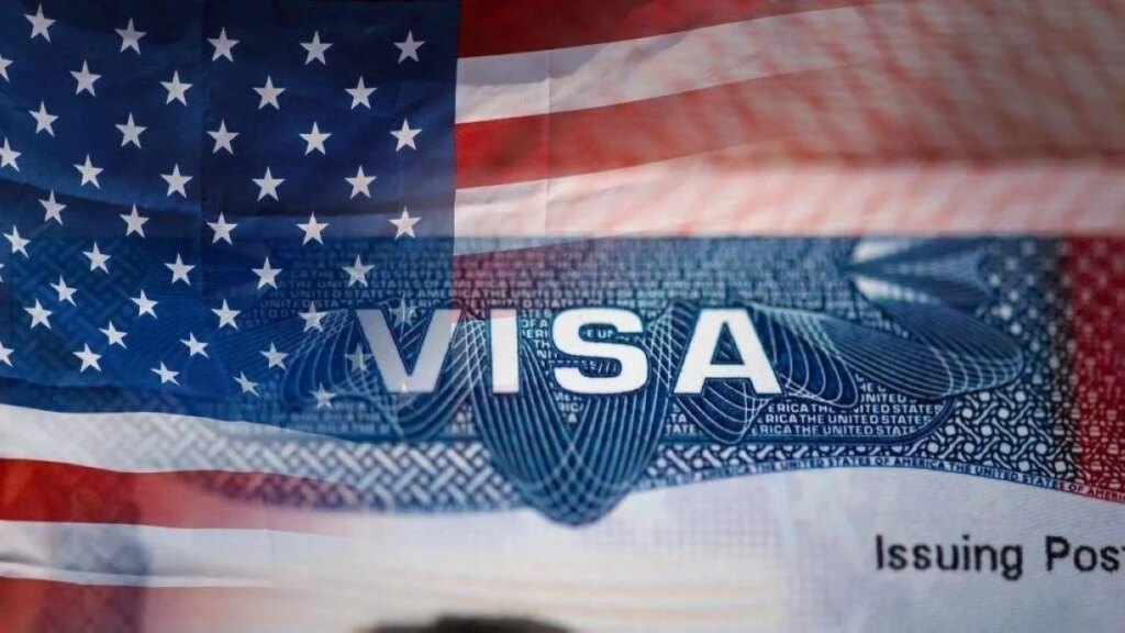 Washington pursues corruption with visa weapons and targets 27 officials