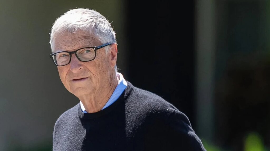 Millionaire fears: Bill Gates warns of a “human annihilation” scenario led by artificial intelligence