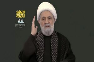 Qasim challenges the opponents of the resistance: What did the state offer?