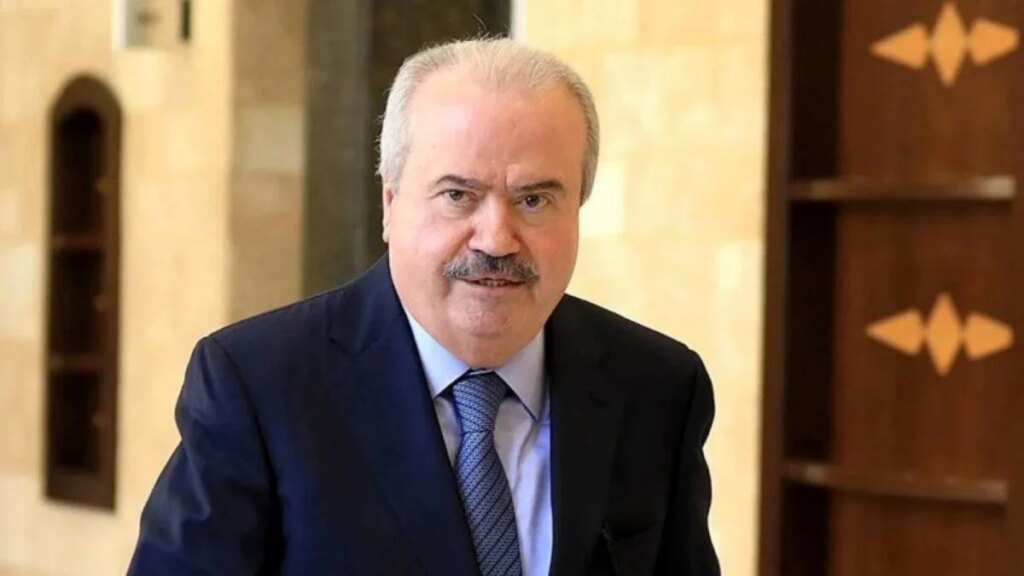 Tax clearing: Jaber opens the files of senior taxpayers and case referrals begin