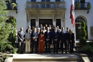 The “Raji” application ends the suffering of expatriates with an unprecedented electronic service
