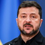 Zelensky threatens escalation and authorizes long-range strikes inside the Russian interior