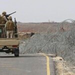 The Jordanian Armed Forces thwart an infiltration attempt at dawn and arrest those involved
