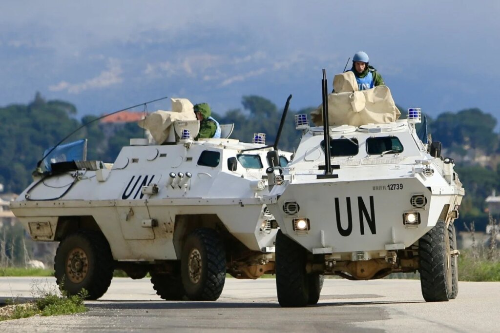 UNIFIL prepares to leave and the south is on the brink of the unknown