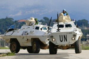 UNIFIL prepares to leave and the south is on the brink of the unknown