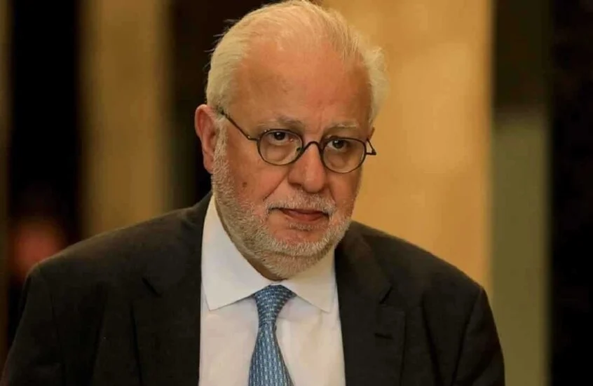 Nabatieh Palace of Justice returns to work… Nassar reveals the expected step