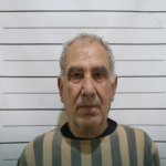 From Syrian security to the dock: A former military commander is arrested on charges of war crimes and planning torture