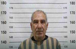 From Syrian security to the dock: A former military commander is arrested on charges of war crimes and planning torture