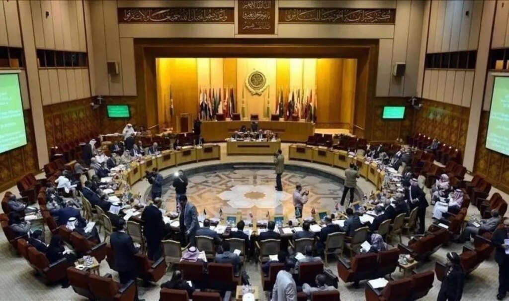 The Arab League condemns the Houthi attacks on Taif and demands a firm response following a casualty