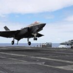Washington opens the door to Saudi airspace for F-35 fighters with a historic deal exceeding $24 billion