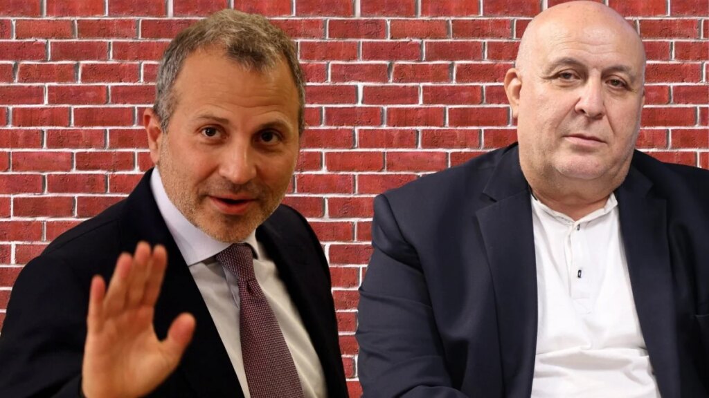 Ismail Al-Najjar: The fall of Ali Al-Taher requires Iranian intervention… and Bassil is a foreign minister without powers?