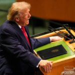 Intense Gulf pressure on Trump to tighten the blockade and close the door to concessions to Iran