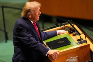 Intense Gulf pressure on Trump to tighten the blockade and close the door to concessions to Iran