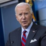 Biden obsession: The secret of Trump repeating his opponent’s name 890 times in a year