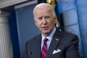 Biden obsession: The secret of Trump repeating his opponent’s name 890 times in a year