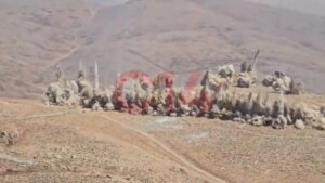 Lebanon under the pretext of Hezbollah.. Who is targeted in Syria?