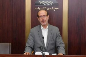 The fall of political masks: Al-Moussawi deals a strong blow to the shameful and arbitrary authority