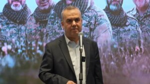 The complexity of the first item obstructs solutions, and Fadlallah reveals the behind-the-scenes of Tehran’s messages