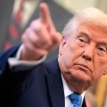 Dark deals.. How Trump kept thousands of immigrants away from the limelight