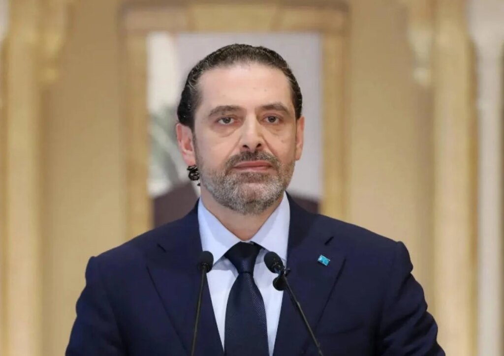 Hariri on National Day: The security of the Kingdom is the security of the nation