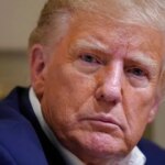 Trump’s fears put the Republican Party before a difficult electoral test