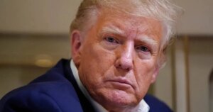 Trump’s fears put the Republican Party before a difficult electoral test