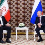 A striking change in tone: Moscow demands that Tehran curb its nuclear ambitions