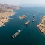 Tehran is strengthening its influence near Bab al-Mandab, and the Revolutionary Guard is deploying secret radars and tunnels