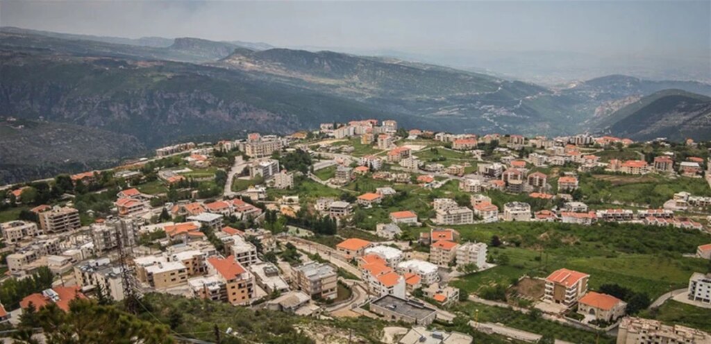 Awkar’s crime: A family dispute turns Zgharta into the scene of a bloody tragedy